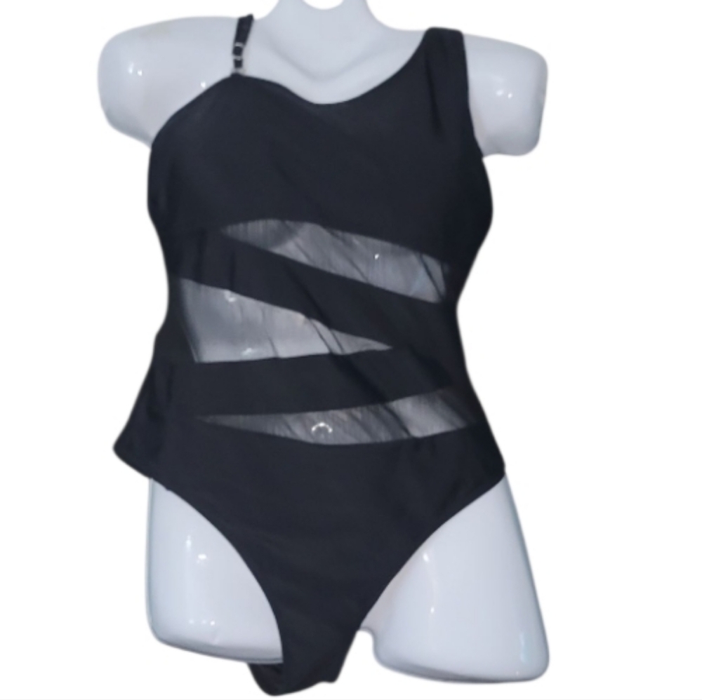 🩱Woman Size XL One Pc Bathing Suit🩱